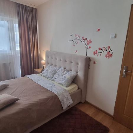 Park Residence Slănic-Moldova Zewnętrze zdjęcie