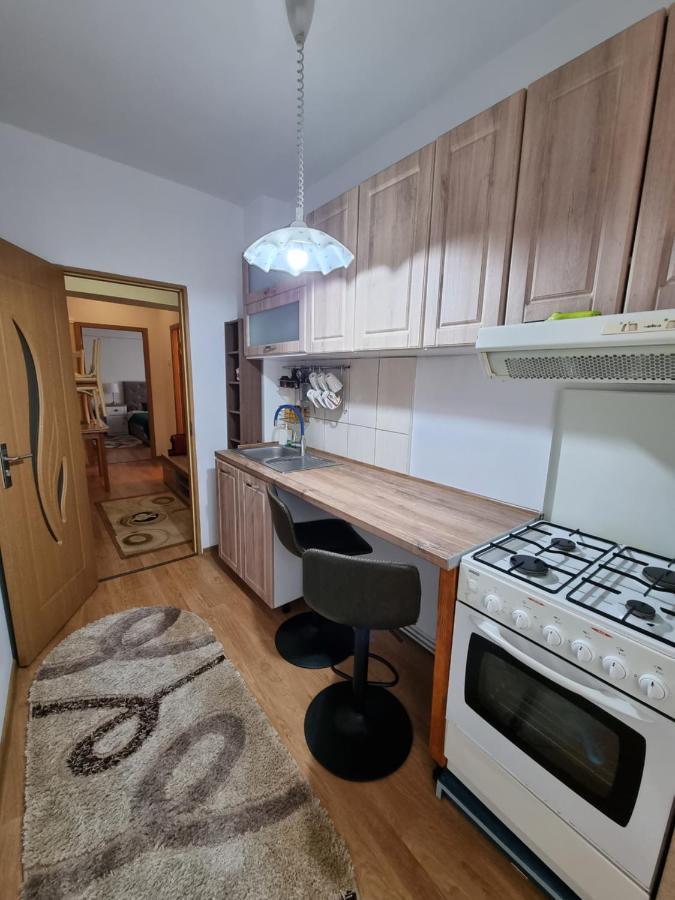 Park Residence Slănic-Moldova Zewnętrze zdjęcie