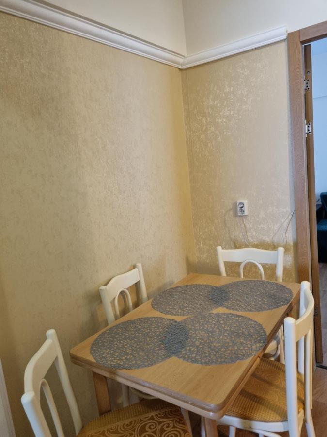 Park Residence Slănic-Moldova Zewnętrze zdjęcie